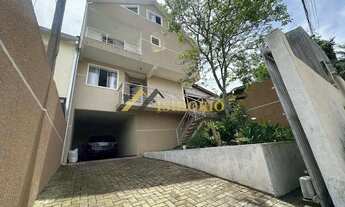 Imagem: SOBRADO COM ATÍCO NO SANTA CÂNDIDA! 03