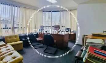 Imagem: Sala / Comercial / Centro