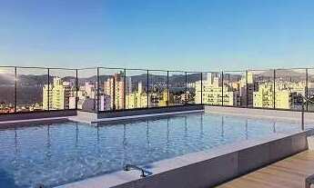 Imagem 6: Apartamento 2 Dormitórios (1 Suíte) - Florianópolis /SC