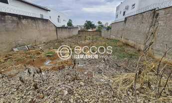 Imagem: Terreno à venda, Jardim Colina - Uberlândia/MG