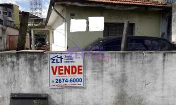 Imagem 3: Terreno à venda, 335 m² por R$ 425.000,00 - Capão do Embira - São Paulo/SP