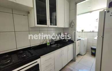 Imagem 7: Venda Apartamento 3 quartos Venda Nova Belo Horizonte