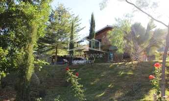 Imagem 3: Maravilhoso sítio na estrada da produção a 12 km de Moc todo formado