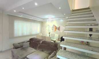 Imagem 4: Sobrado à venda, 3 quartos, 1 suíte, 2 vagas, Assunção - São Bernardo do Campo/SP