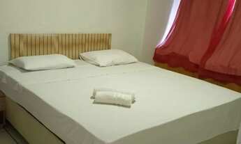 Imagem 7: Apartamento por temporada A partir R$ 180,00 na Praia de Iracema- Fortaçeza-CE