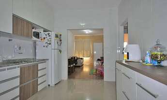 Imagem 6: Casa em Avenida Dona Maria Franco Salgado - Jardim Atibaia (Sousas) - Campinas/SP