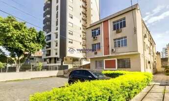 Imagem 3: Apartamento Térreo 2 quartos com vaga à venda na Rua Barbedo, Menino Deus