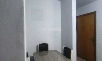 Imagem 2: Apartamento para aluguel, 1 quarto, Jardim Leopoldina - Porto Alegre/RS