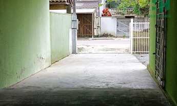 Imagem 5: Casa para locação diária com piscina em Shangrilá, Pontal do PR