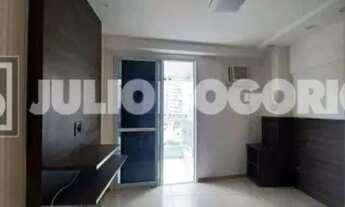 Imagem: Apartamento / Residencial / Icaraí