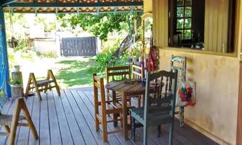 Imagem 2: Casa em Santo André