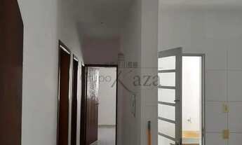 Imagem 3: Casa Térrea - Parque Industrial - 3 Dormitórios - 100m²