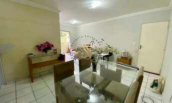 Imagem 3: Edf. Centhauros - Apartamento amplo 3 quartos à venda no Murilópolis