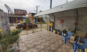 Imagem 2: Casa em Hípica Casa com 1 dormitório