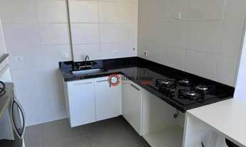 Imagem 5: Apartamento com 1 dormitório, 44 m² - venda por R$ 640.000,00 ou aluguel por R$ 3.200,01/m