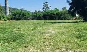 Imagem: Terreno a venda com escritura pública na