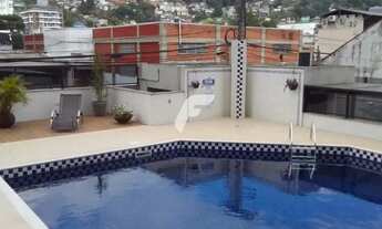 Imagem: Cobertura Duplex 4 Quartos com 3 Suítes