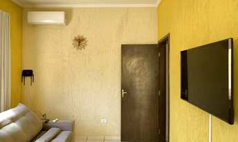 Imagem: Casa à Venda no Parque das Cerejeiras 3