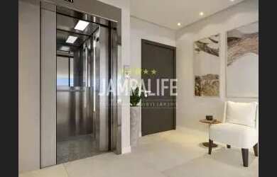 Imagem 7: Flat em Intermares