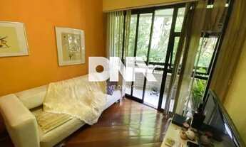 Imagem 4: Cobertura : / Residencial / Humaitá