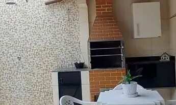 Imagem 3: VILA RICA TIRADENTES (REFORMADA