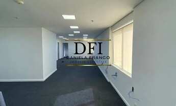 Imagem 3: Sala comercial à venda Itaim Bibi!