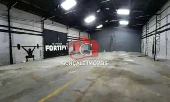 Imagem 4: Galpão disponível para locação na Vila Guilherme R$:8.000