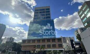 Imagem 2: Sala à venda, 152m² por R$ 1.300.000 - Condomínio Rondon Business Center - Tabajaras - Ube