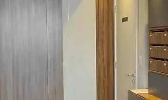 Imagem 3: Apto de 2 quartos sendo 2 suítes e 1 vaga de garagem livre na Trindade