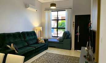 Imagem: Casa Térrea à venda com 3 suítes em condomínio