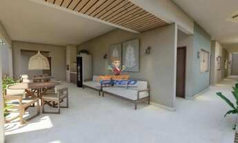 Imagem 2: Apartamento para Venda em Porto Seguro, Nova Cabralia, 2 dormitórios, 1 banheiro, 1 vaga