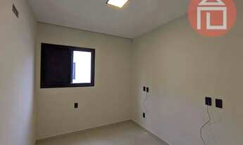 Imagem 3: Apartamento com 2 dormitórios para alugar, 49 m² por R$ 2.800,00/mês - Jardim Primavera