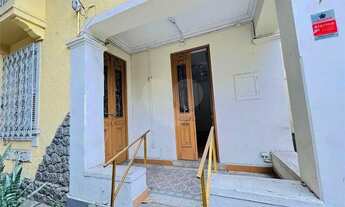 Imagem 6: Casa à venda ou para alugar com 4 quartos em Tijuca, Rio de Janeiro - RJ