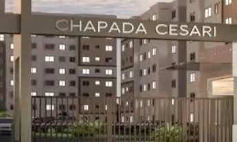 Imagem: Condomínio chapada cesari