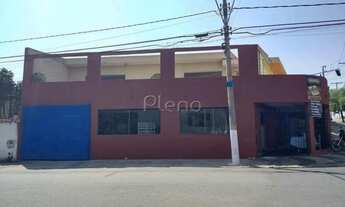 Imagem: Prédio à venda e para alugar em Campinas