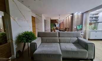 Imagem: Apartamento com 4 dormitórios à venda