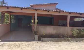 Imagem: Chácara com casa e piscina em São José