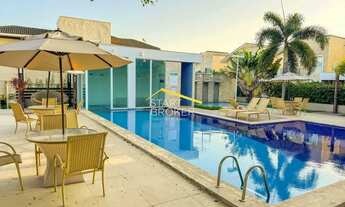 Imagem 6: Casa Duplex de Condomínio com 4 Suítes e 246 m² por R$ 1.500.000