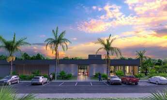 Imagem 5: Ágio Condomínio Cristal 1.272m2