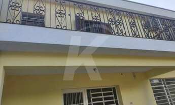 Imagem 4: Casa Térrea 300m² Residencial ou Comercial 3 Quartos 4 Vagas Jardim São Paulo