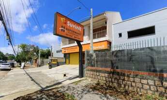 Imagem 2: Pavilhão para alugar no bairro Marechal Rondon com 360m²