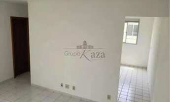 Imagem 5: Oportunidade - Apartamento - Residencial das Palmeiras - Vila Zizinha - 2 Quartos - 50m²