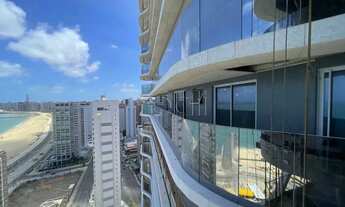 Imagem: Imóvel localizado no Meireles 819m²