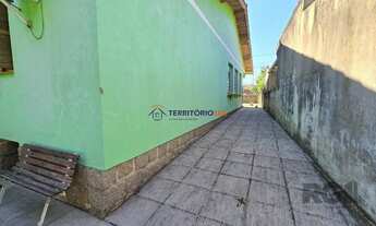 Imagem 3: Casa com 161,25m², 3 dormitórios, 4 vagas no bairro Belém Novo