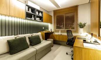 Imagem 5: Jardins Frankfurt