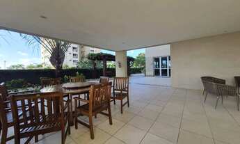 Imagem 7: Apartamento 100% projetado ideal para quem busca conforto, praticidade e uma excelente inf