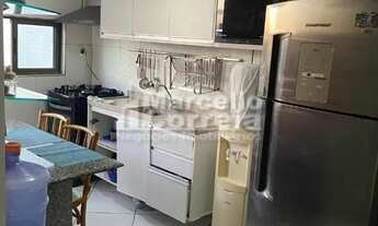 Imagem 4: Apartamento de 80m² no bairro de Casa Amarela