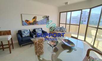 Imagem 3: Apartamento de 03 quartos na Enseada Azul em Guarapari-ES - Support Corretora de Imóveis