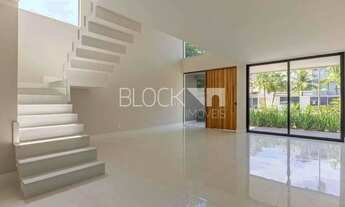 Imagem 6: Barra da Tijuca Casa em condomínio com 4 dormitórios