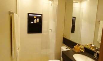 Imagem 7: Apartamento 40m2 setor Leste Universitário - Cult Oxford